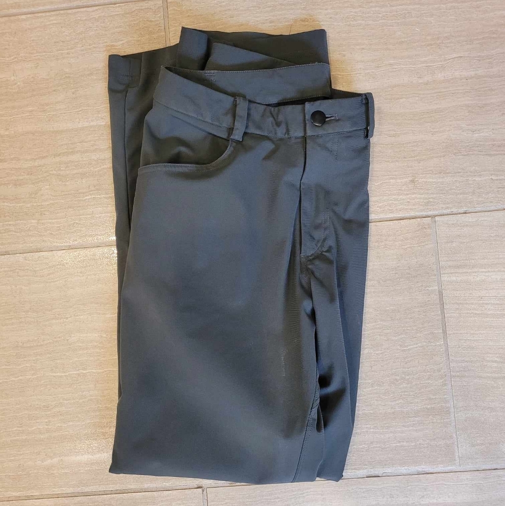 Lululemon ABC Pants